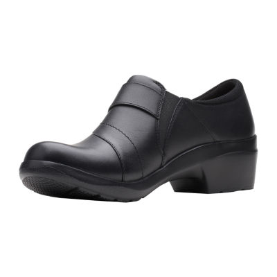 clarks dress shoes for women